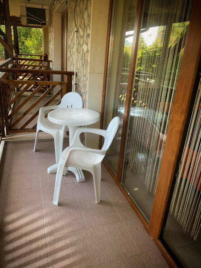 Studio De Lux Apartment Primorsko Exterior photo